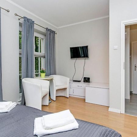 Rentapart Centrum Gdansk Dış mekan fotoğraf