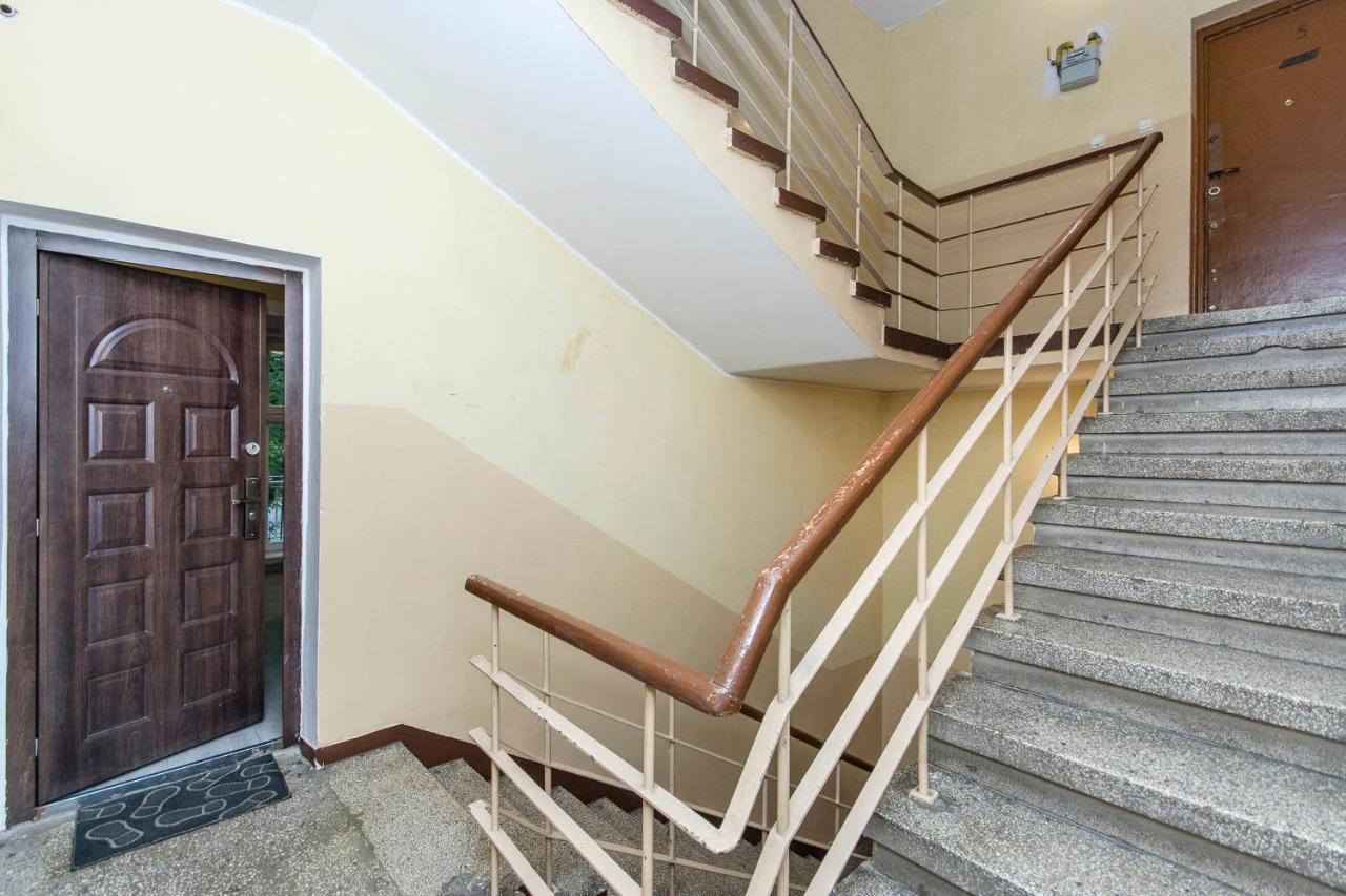 Rentapart Centrum Gdansk Dış mekan fotoğraf