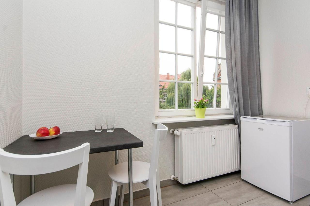 Rentapart Centrum Gdansk Dış mekan fotoğraf