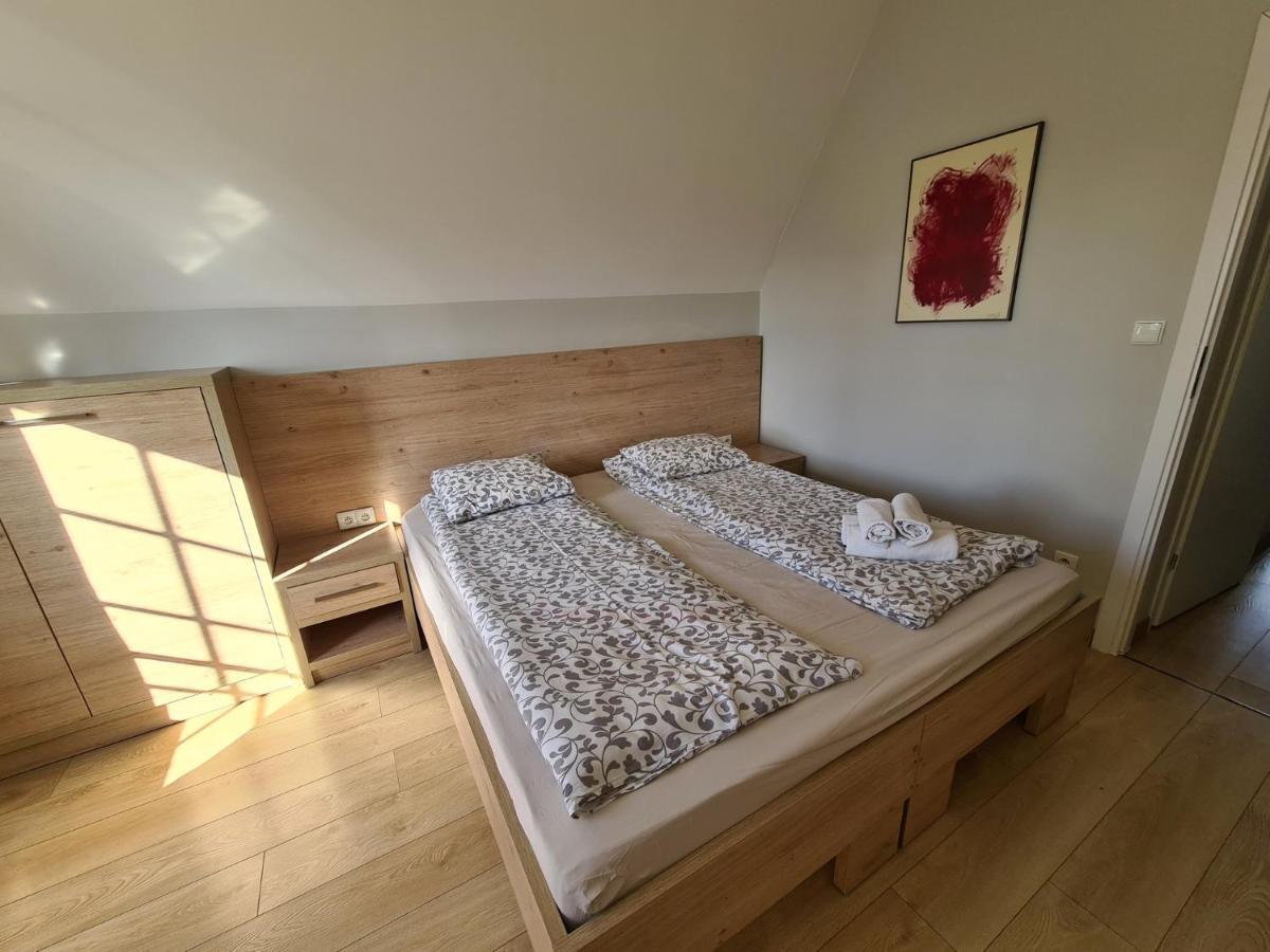 Rentapart Centrum Gdansk Dış mekan fotoğraf