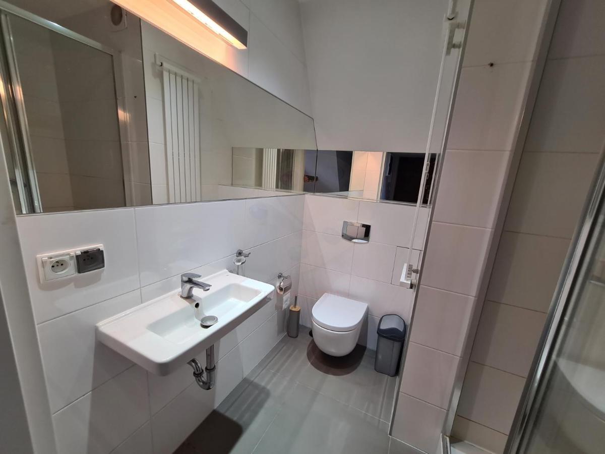 Rentapart Centrum Gdansk Dış mekan fotoğraf