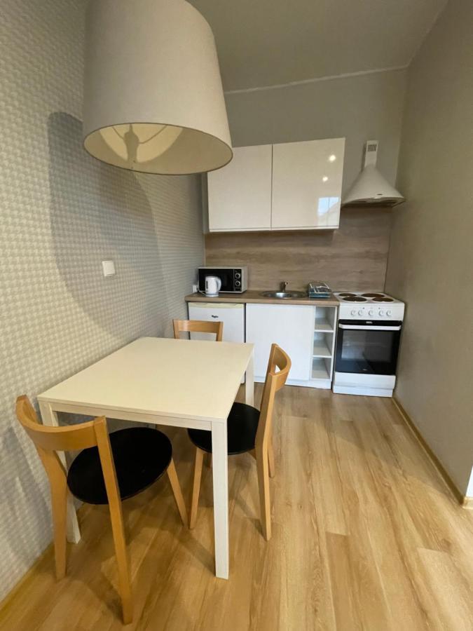 Rentapart Centrum Gdansk Dış mekan fotoğraf